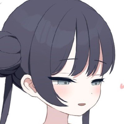 ユーザーアイコン