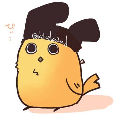 user icon