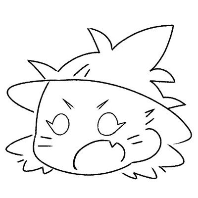 user icon