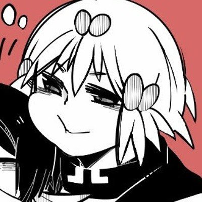 user icon