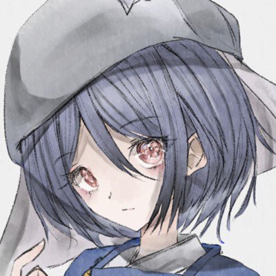 user icon