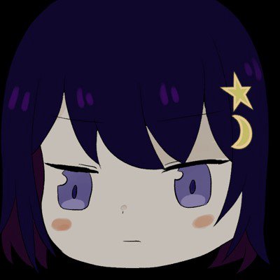 ユーザーアイコン