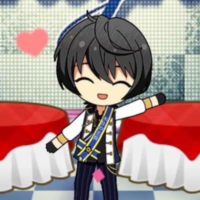 user icon