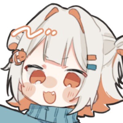 user icon