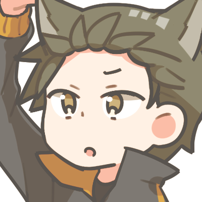 user icon