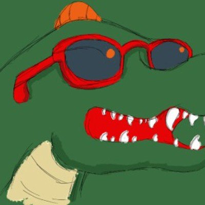 ユーザーアイコン