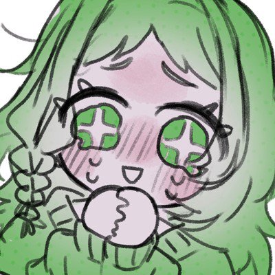 ユーザーアイコン