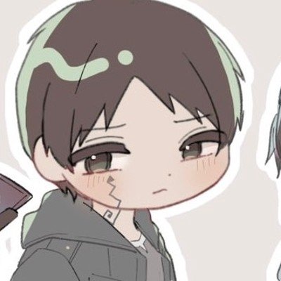 user icon