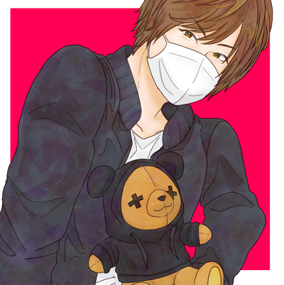 user icon