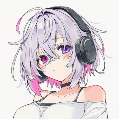 user icon