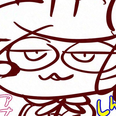 ユーザーアイコン