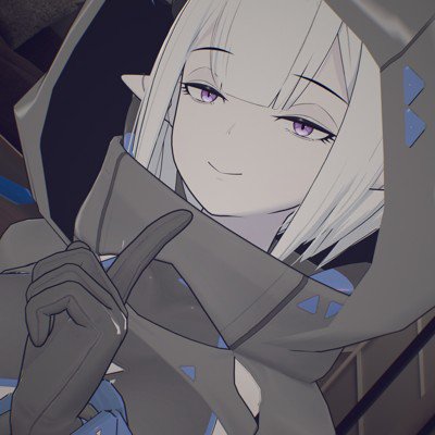 ユーザーアイコン