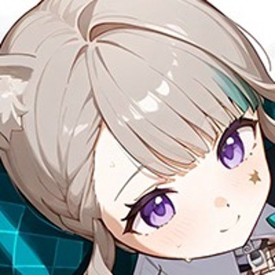 user icon