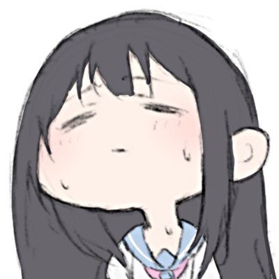 ユーザーアイコン