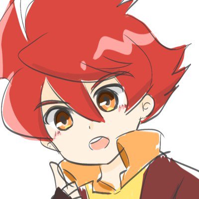 ユーザーアイコン