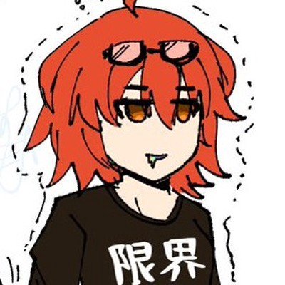 user icon