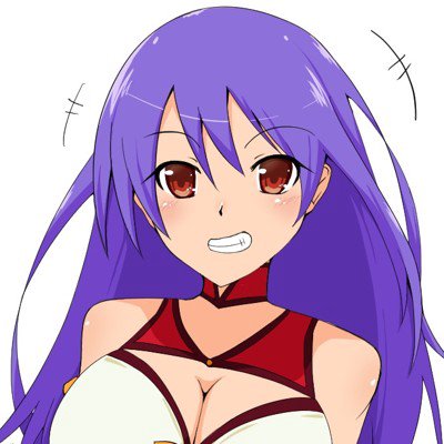 ユーザーアイコン