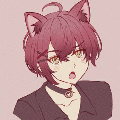 user icon