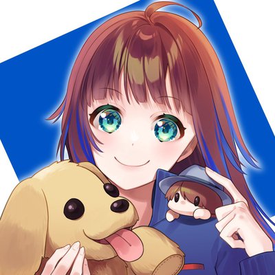 user icon