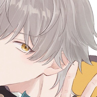 user icon