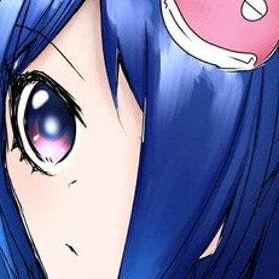 user icon