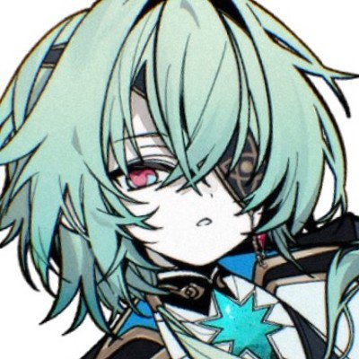 user icon