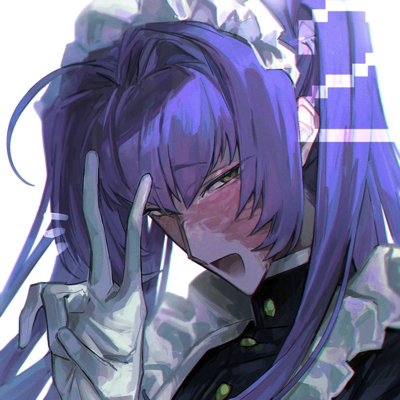 user icon