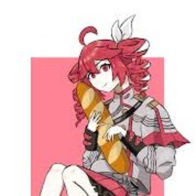 ユーザーアイコン