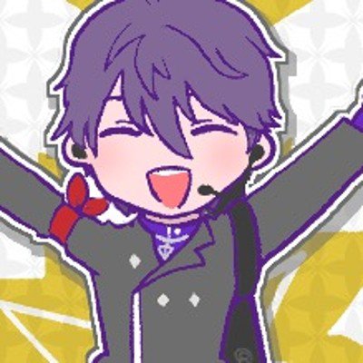 user icon