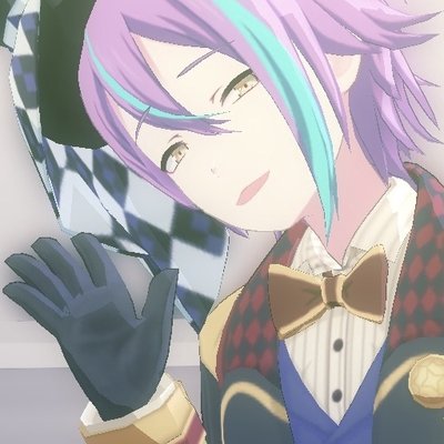 ユーザーアイコン