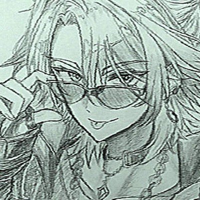 user icon