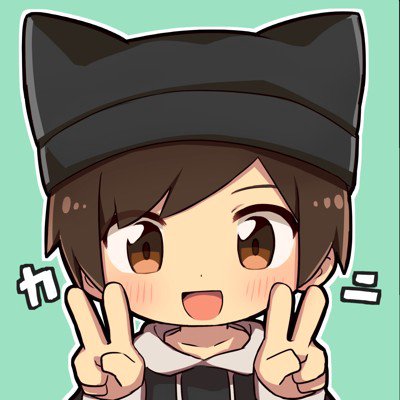 user icon