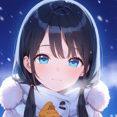 user icon