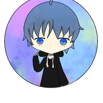 user icon