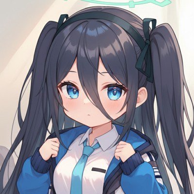 user icon