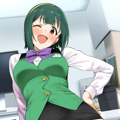 ユーザーアイコン