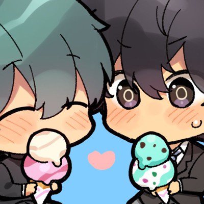 ユーザーアイコン