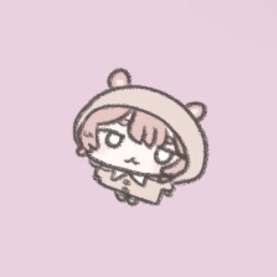 user icon