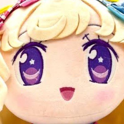 ユーザーアイコン