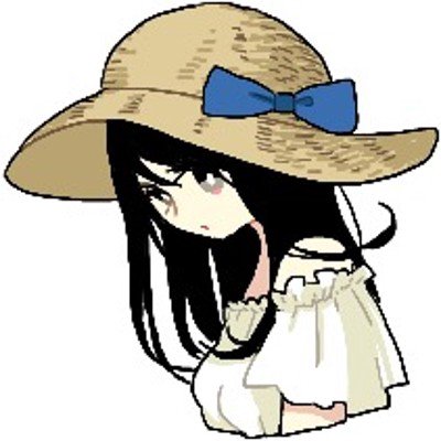user icon
