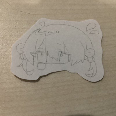 user icon