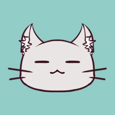 user icon