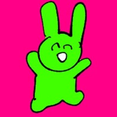 ユーザーアイコン