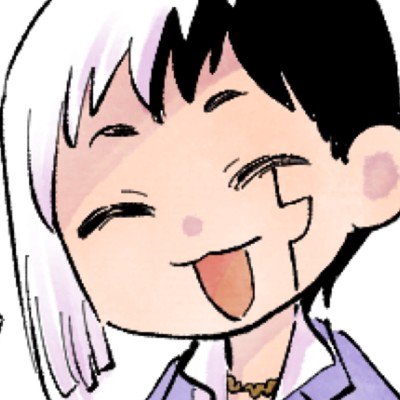 ユーザーアイコン