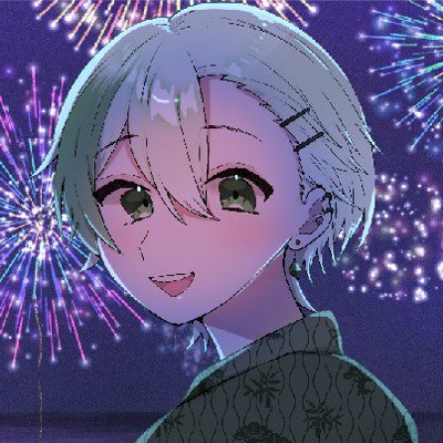 ユーザーアイコン