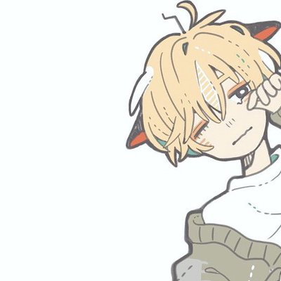 user icon