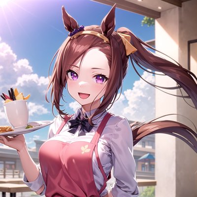 ユーザーアイコン