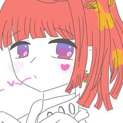 ユーザーアイコン