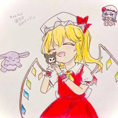 ユーザーアイコン