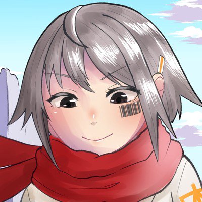 ユーザーアイコン